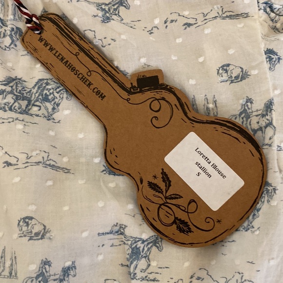 BNWT’s  Lena Hoscheck sz small - Picture 9 of 13